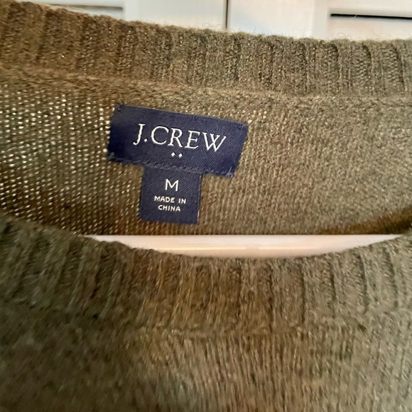 JCrew Sweater - Picture 3 of 4